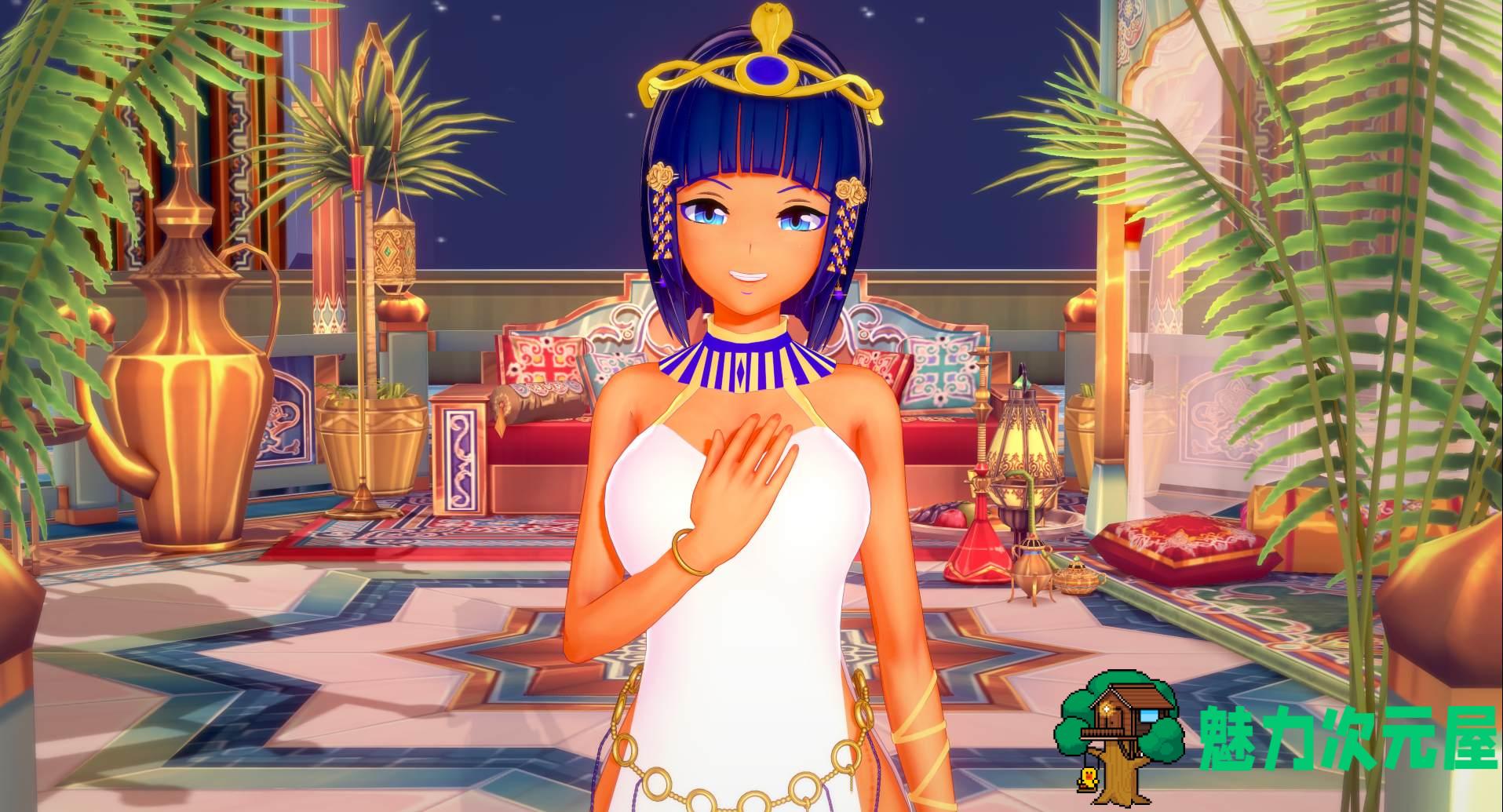 【欧美SLG/中文/动态】Champion of Realms 0.86 安卓+PC 官中步兵版【新作/5.8G】