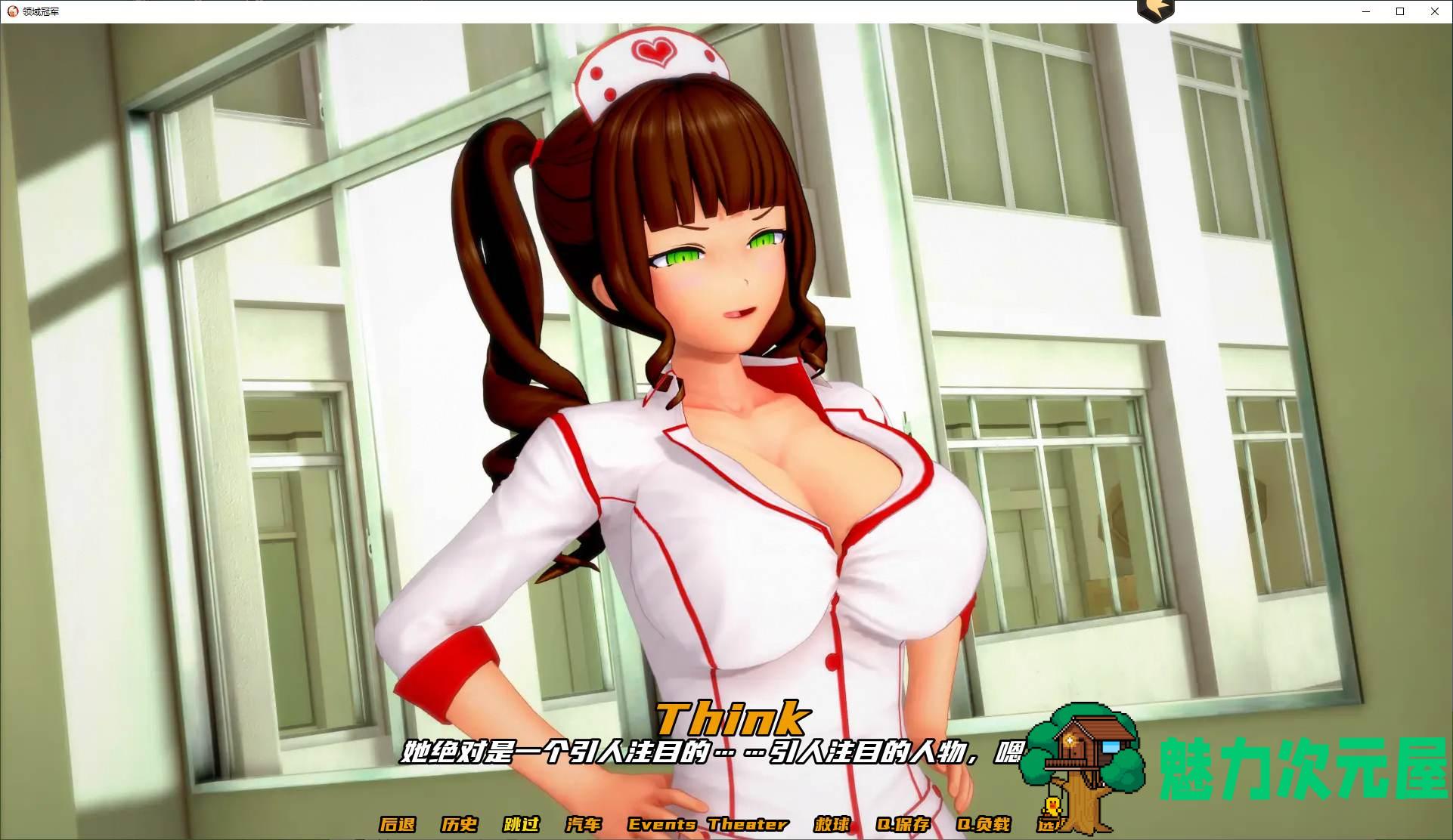 【欧美SLG/中文/动态】Champion of Realms 0.86 安卓+PC 官中步兵版【新作/5.8G】