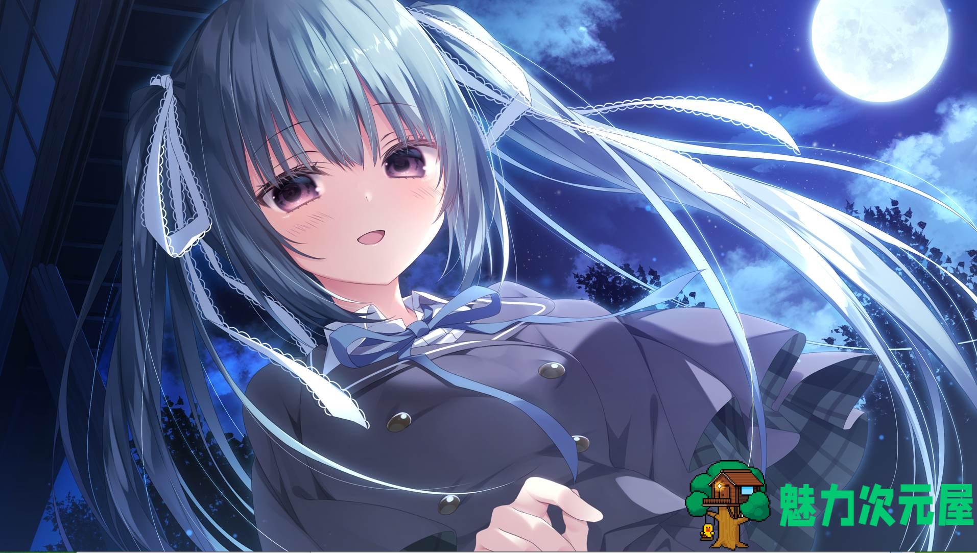 【日式ADV汉化】樱之刻-漫步在樱花森林下 机翻汉化版【7.1G】