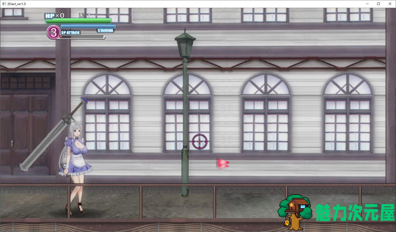 【日式ACT/中文/全动态】店长实在有够忙！ ～被擄走的店員 steam官中版【新作/1.57G】