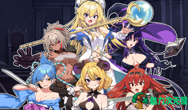 【经营SLG/中文】两个月的魔王 steam官中步兵版 【动态/1.8G】