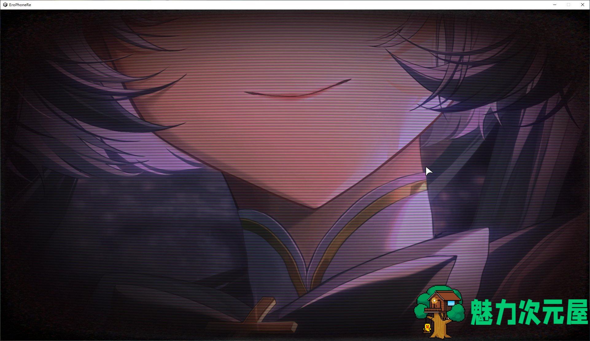 【国产SLG/中文】Erophone:Re   steam官中版【新作/2.3G】