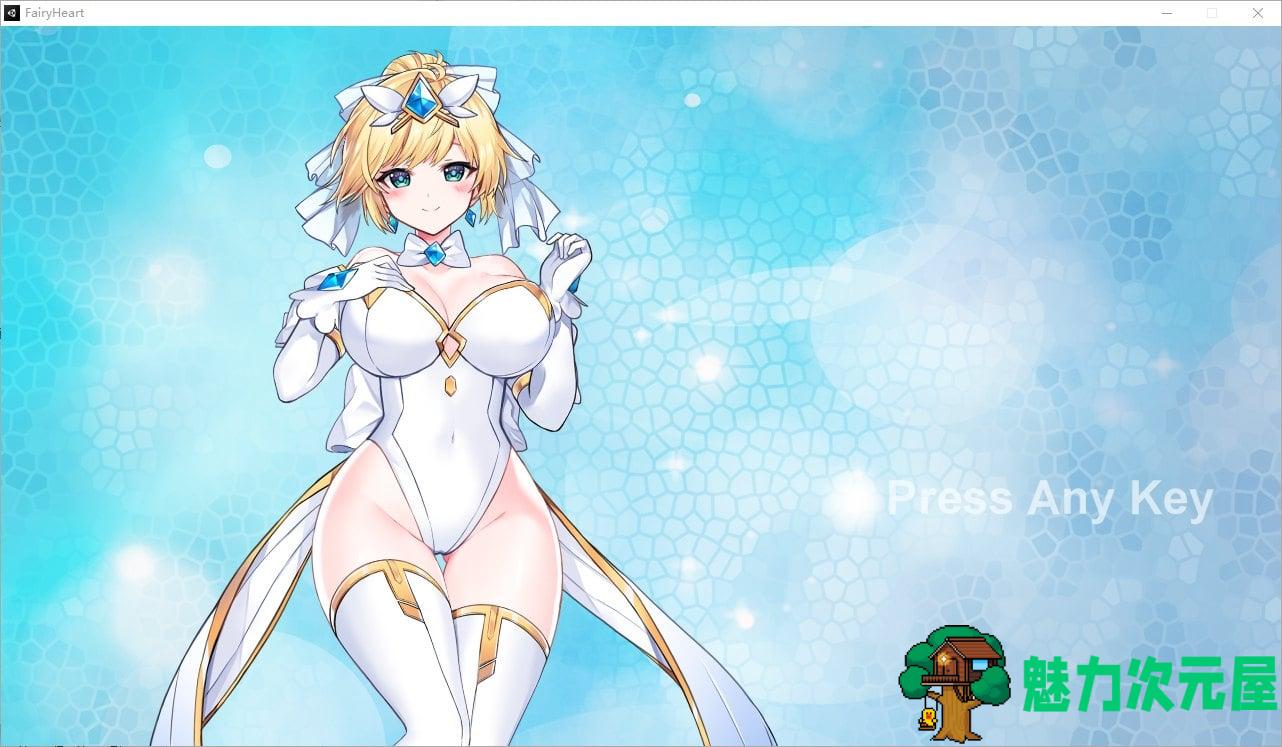 【日式ACT/全动态】magical angel Fairy Princess  v0065 最新版【新作/520M】-魅力次元屋