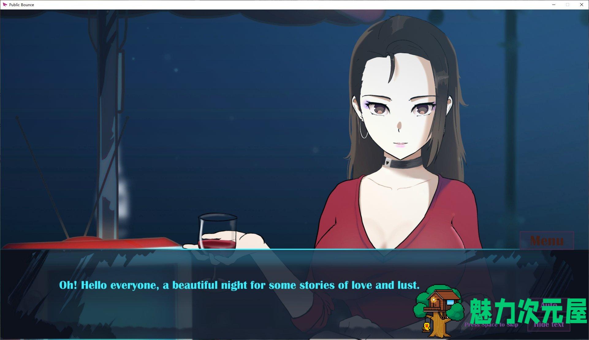 【欧美SLG/全动态】 Public Bounce v0.30.1c 最新步兵版【更新/1.5G】