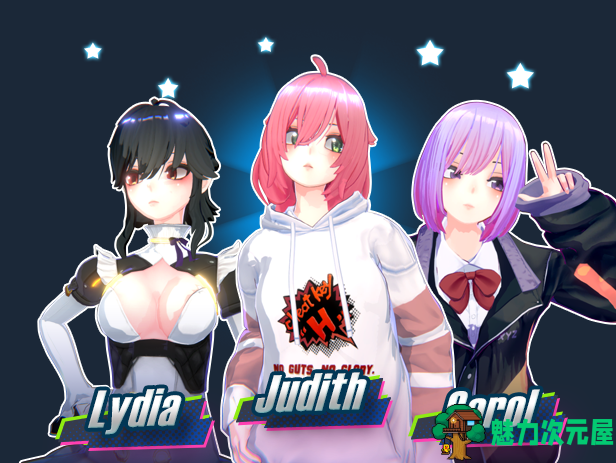 【水管工SLG/中文】黄金钻 Gold Drill V1.0.1官方中文版【更新/1.4G】