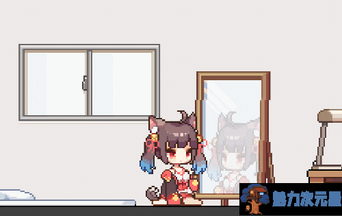 【日式SLG/中文/动态】捡到千年猫 V1.4.1 官方中文步兵版【855M/更新】