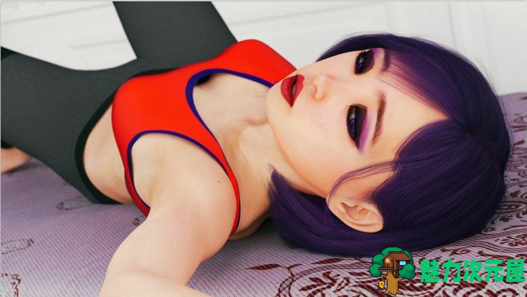 【欧美SLG/汉化/动态】猎艳逐影 V0.11.2 PC+安卓 精翻汉化版【更新/5.7G】