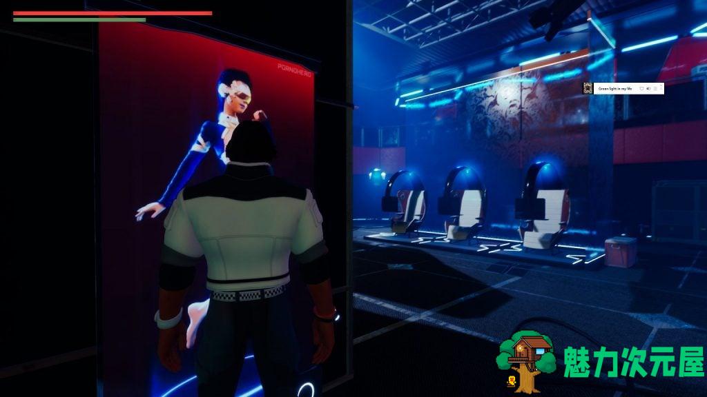 【3D/汉化/全动态】城市猎人-堕落英雄 V0.7精翻汉化版【新汉化/6G】