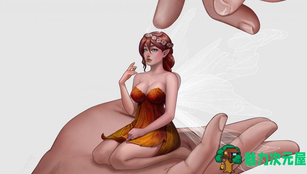 【欧美沙盒/汉化/精美2D动态】这是个传奇V0.50.01精翻汉化版【PC+安卓/3.1G】