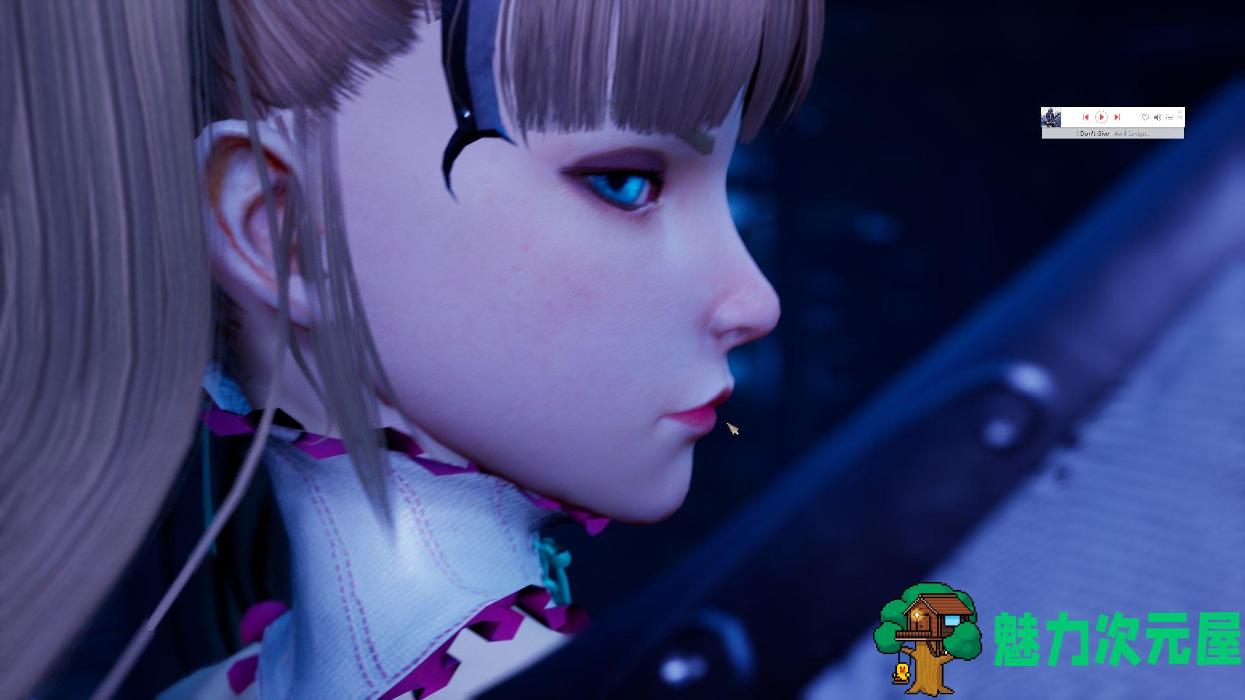 【JRPG/中文/全动态】under the witch 0.2.0 Alpha v.4.0 官中版【6.6G】