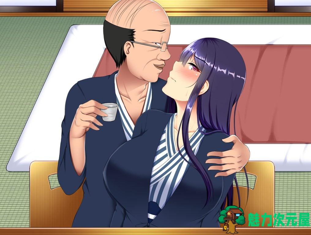 【拔作ADV/汉化/CV】NTR他人棒物語 机翻版 付CG【新汉化/1.6G】