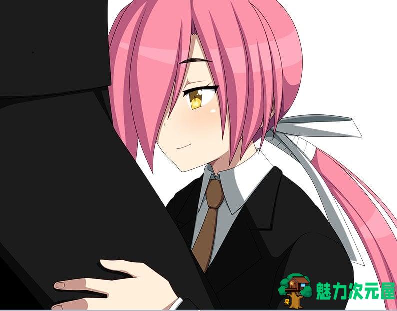 【日系RPG/汉化】淡红梅卫士 死之灾厄 安卓+PC 精翻完结版【新汉化/480M】