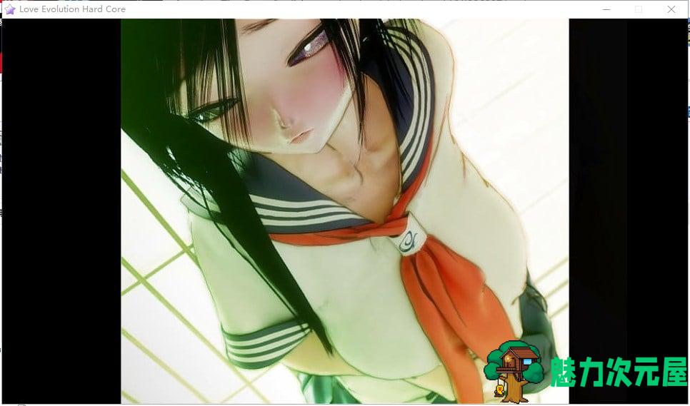 【SLG/汉化/全动态】Hard★Core セツ 汉化版 付前作【1.3G/新汉化/全CV】
