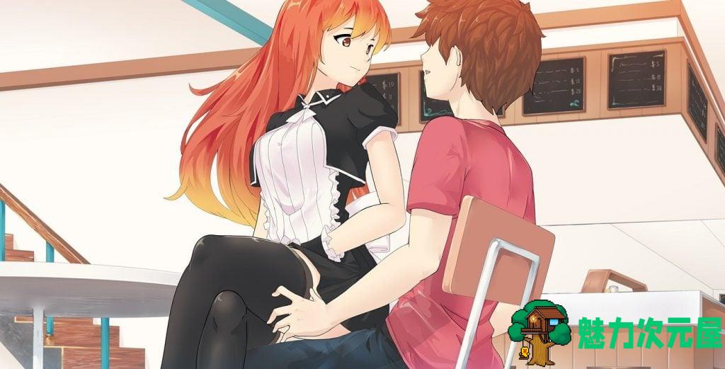 【欧美SLG/汉化/步兵】大学生活V0.30.87b 安卓+PC 精翻汉化作弊版【1.8G/更新】