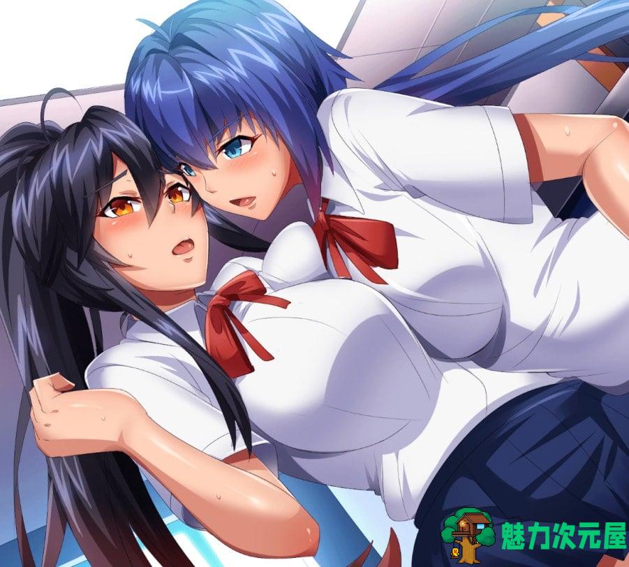 【欧美SLG/汉化】傲娇碧池的腐败之旅 安卓+PC 精翻完结步兵版【新汉化/950M】