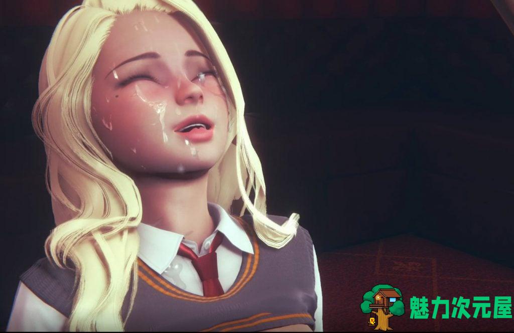 【欧美SLG/汉化/动态】魔法之谜-V0.1.3B安卓+PC 精翻汉化版【3G/CV】