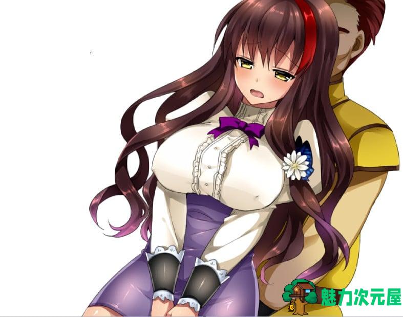 【日式RPG/汉化】魔女的证明 安卓+PC 最新汉化版【全CG/1.3G】