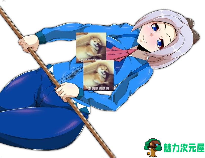 【RPG/汉化】雇主是个超绅士店长：为了钱再羞耻的事也要做~安卓+PC 精翻汉化版【1.5G】