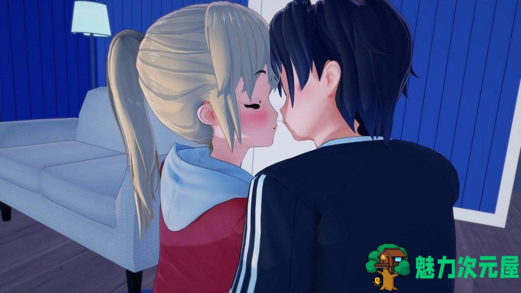 【欧美SLG/汉化/动态CG】天堂城的烦恼 Ver0.46 安卓+PC 精翻汉化版 【2.4G/新汉化】