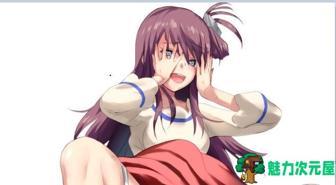 【RPG/汉化】闯入魅魔女妖之巢的下场 安卓+PC 汉化版【360M/新汉化】