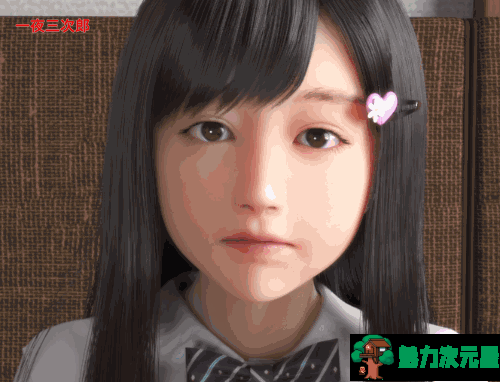 【极品3D汉化全动态】死宅、天使、和奇怪的家 V1.07 安卓+PC 汉化作弊版 付动画包【更新卓11G】