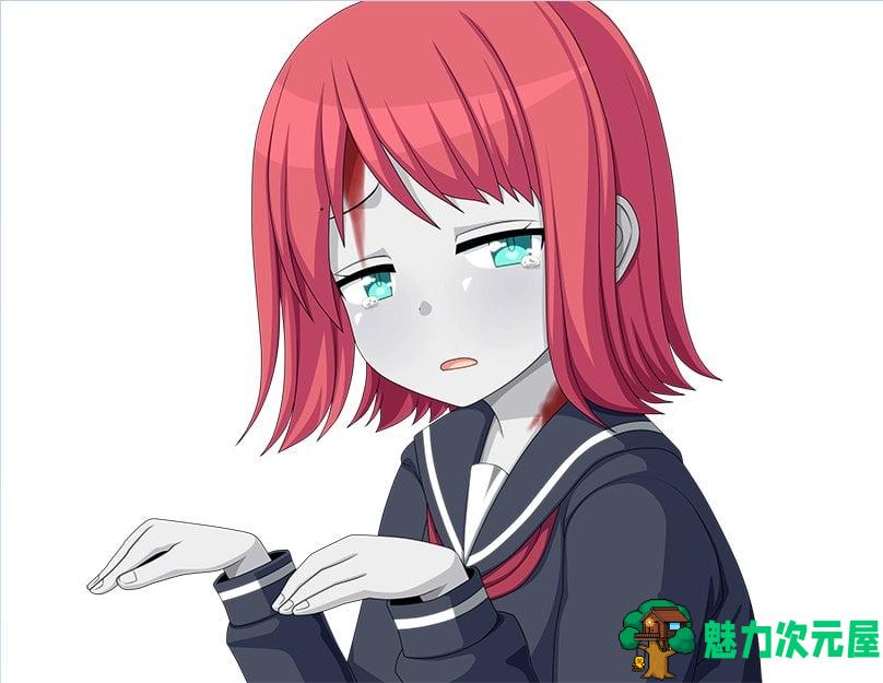 【日式SLG/汉化】与僵尸娘在荒岛生存 安卓+PC 精翻汉化完结版【新汉化/1.2G】