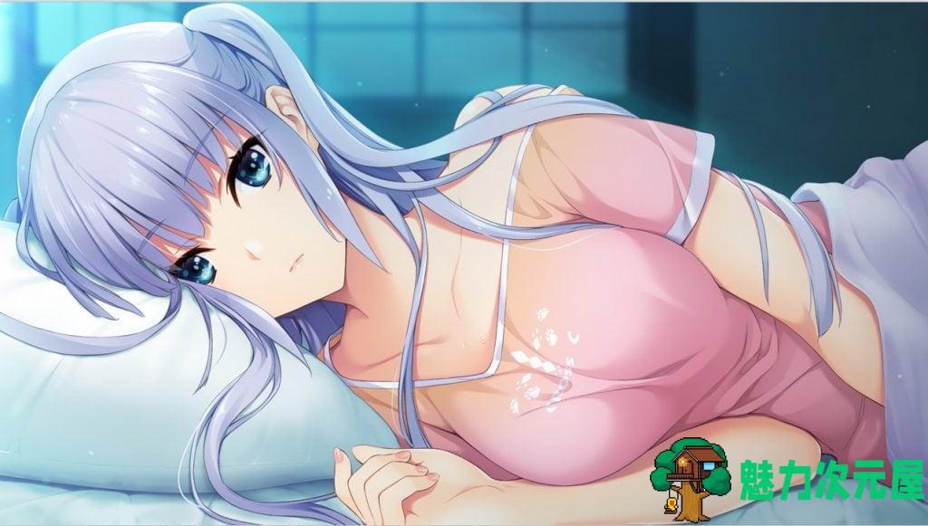 【御姐ADV/汉化】水莲与紫苑 精翻汉化版+存档【2.4G/新汉化/全CV】