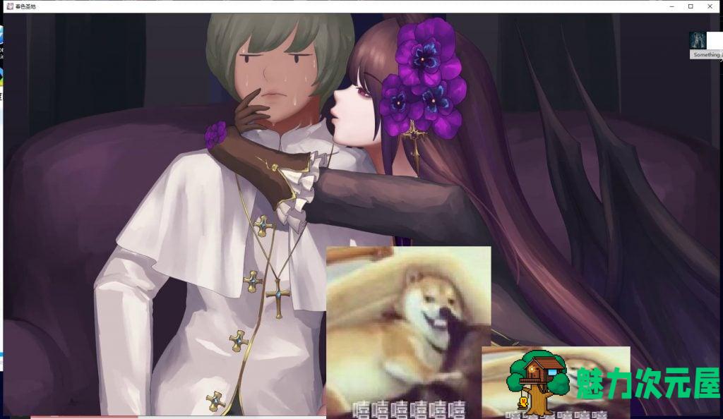 【精美SLG/汉化/动态】春色胜地V14 精翻汉化版[PC+安卓]【3.2G/更新】