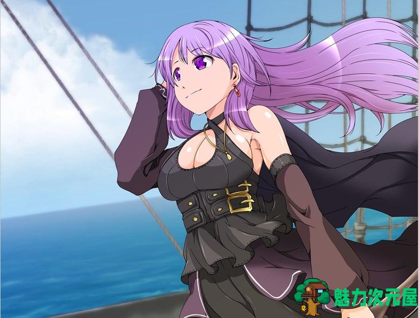 【RPG/汉化】米娜的魔法冒险记~ 汉化版 安卓+PC【1.1G/新汉化/全CV】