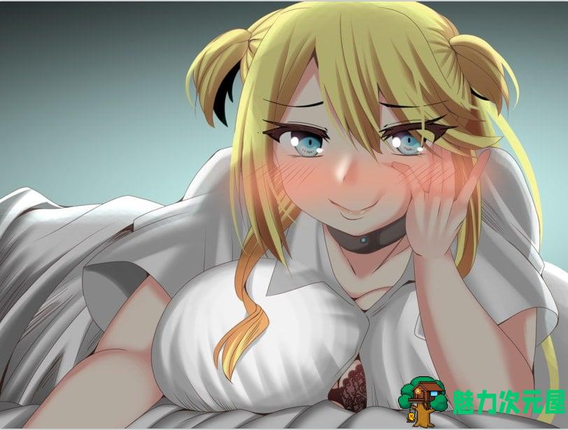 【RPG/汉化】用好色神器进行各种生J吧 安卓+PC 精翻汉化版【1.3G/新汉化】
