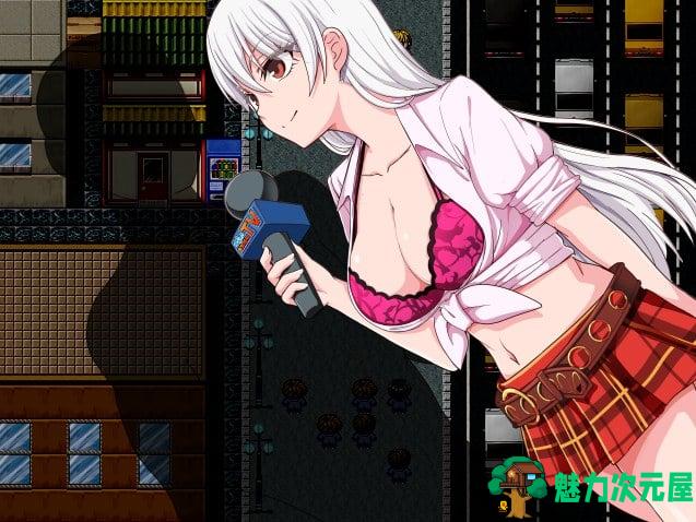 【恶堕RPG/中文/步兵】民间正义联盟2！STEAM官方中文步兵版 付CG+前作【1G/新汉化】
