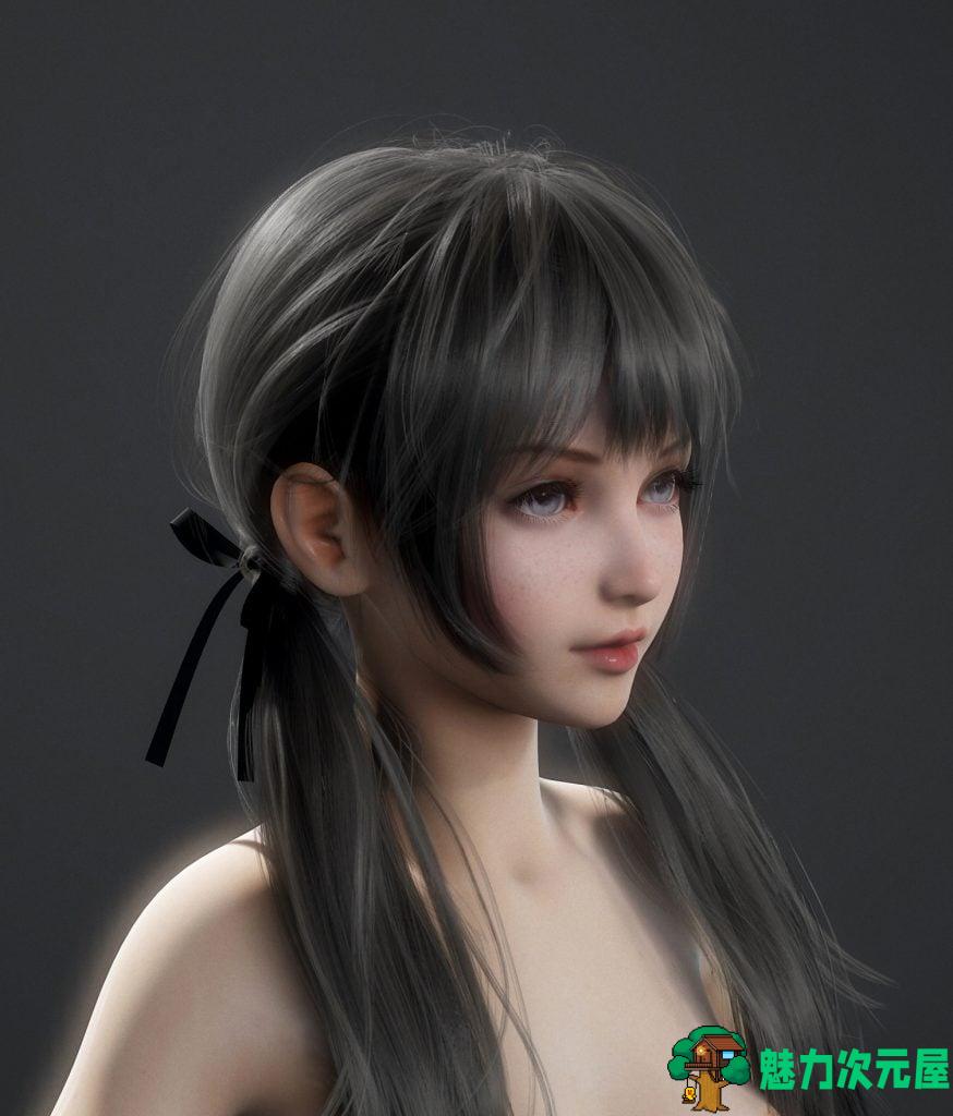 【极品3D/中文/全动态】堕落玩偶-爱欲行动 V0.32 中文步兵版【更新/10G】