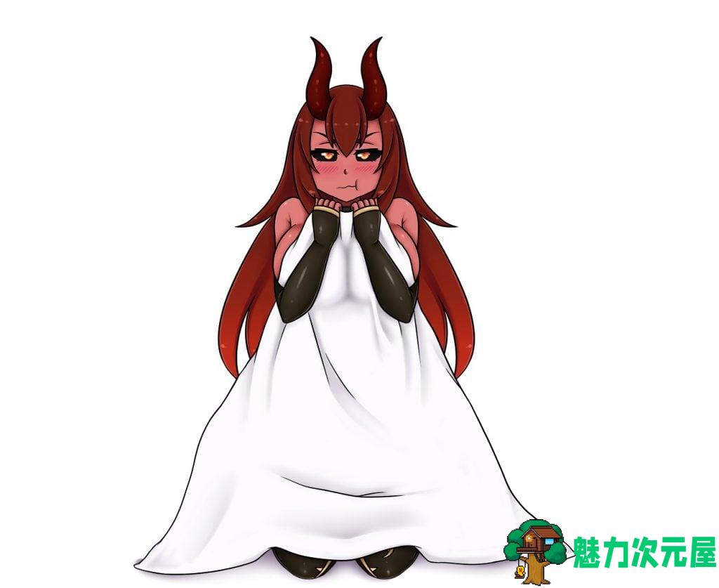 【欧美SLG/汉化/更新】Despot Desires-魔王勇者 V2.20 PC+安卓汉化版【全CG/2G】