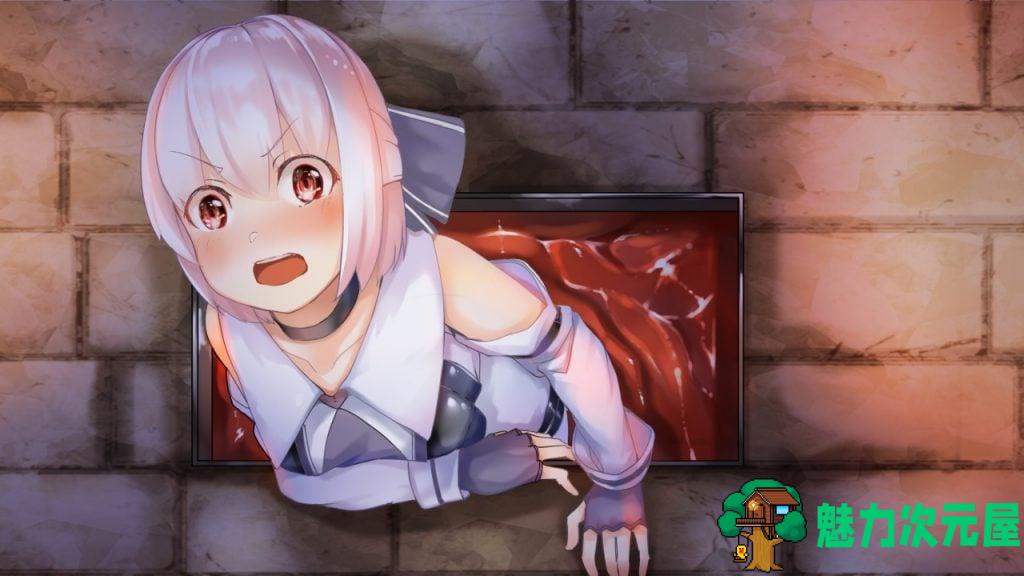 【大型RPG/中文/步兵】终末之子-起源物语 V2.0官方中文步兵版+存档/CG包【2G/新汉化】