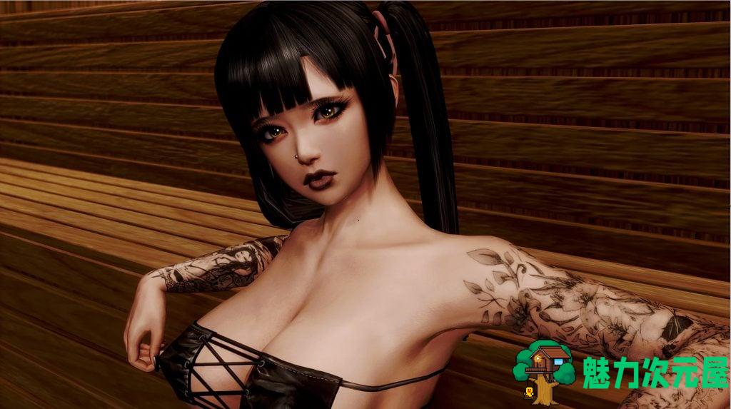【极品建模/汉化/动态】康乃馨俱乐部V2.2 PC+安卓 精翻汉化版+CG【更新/4G】