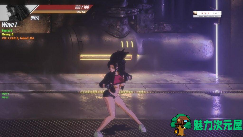 【ACT/汉化/动态】真红玛瑙~新的巴比伦传说 V11.01 步兵汉化版【1.7G/新汉化】