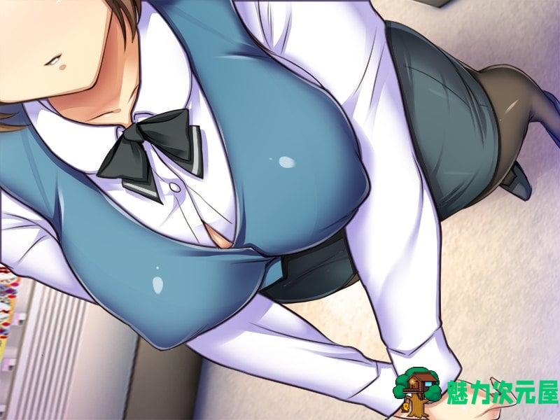 【经营SLG/汉化/全CV】便利店少女Z：万引无双 安卓+PC 精翻汉化版 付存档+全CG包【3.6G】