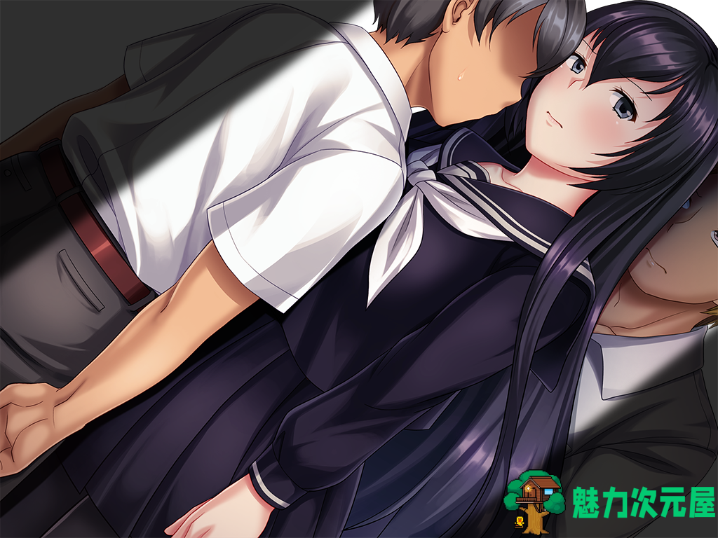 【RPG/汉化/全CV】於某館中 或る館にて 精翻汉化版+全存档【新汉化/1G】