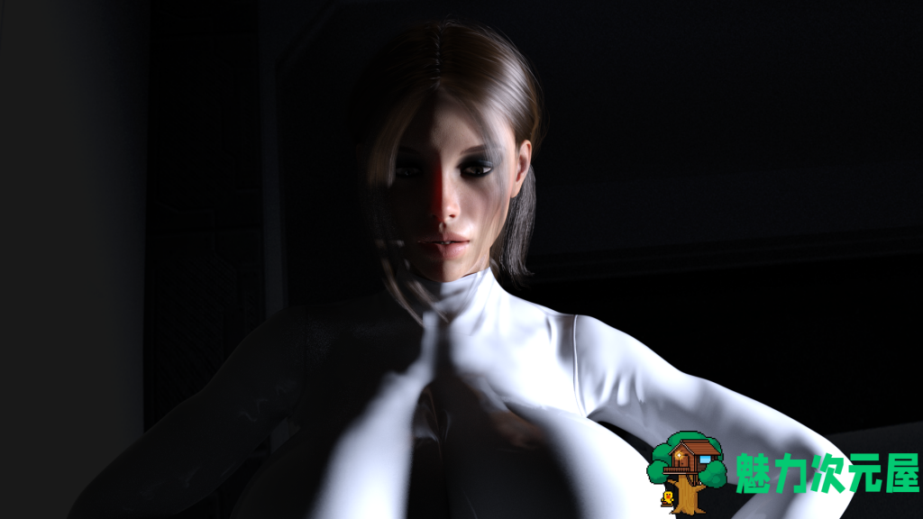 【欧美SLG/汉化/动态】触手：Tentacular R4 精翻汉化完结安卓版[PC+安卓] 【更新/CV/5.3G】
