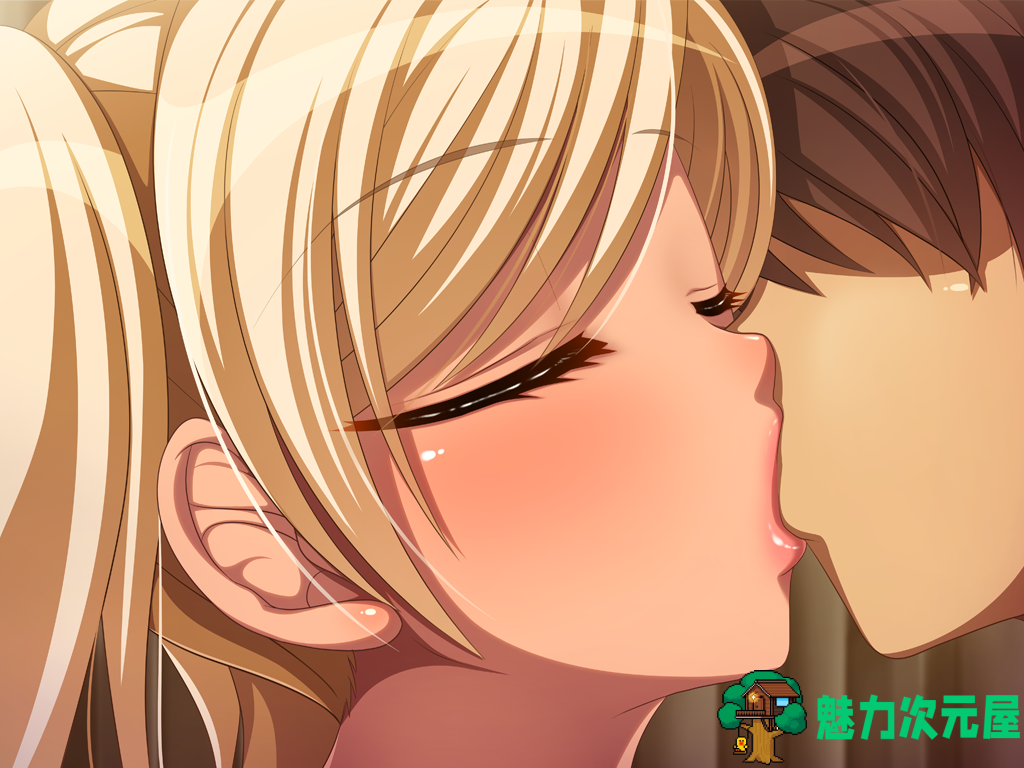 【ADV/汉化】喜欢吃醋的妹妹~随时随地的发情！汉化版+CG【新汉化/600M】