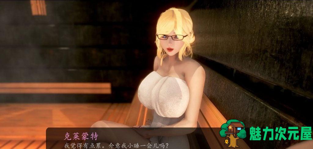 【后宫SLG/汉化/全动态】奇幻历险记~OppaiOdyssey v0.2 精翻汉化版[PC+安卓]【650M/新汉化】