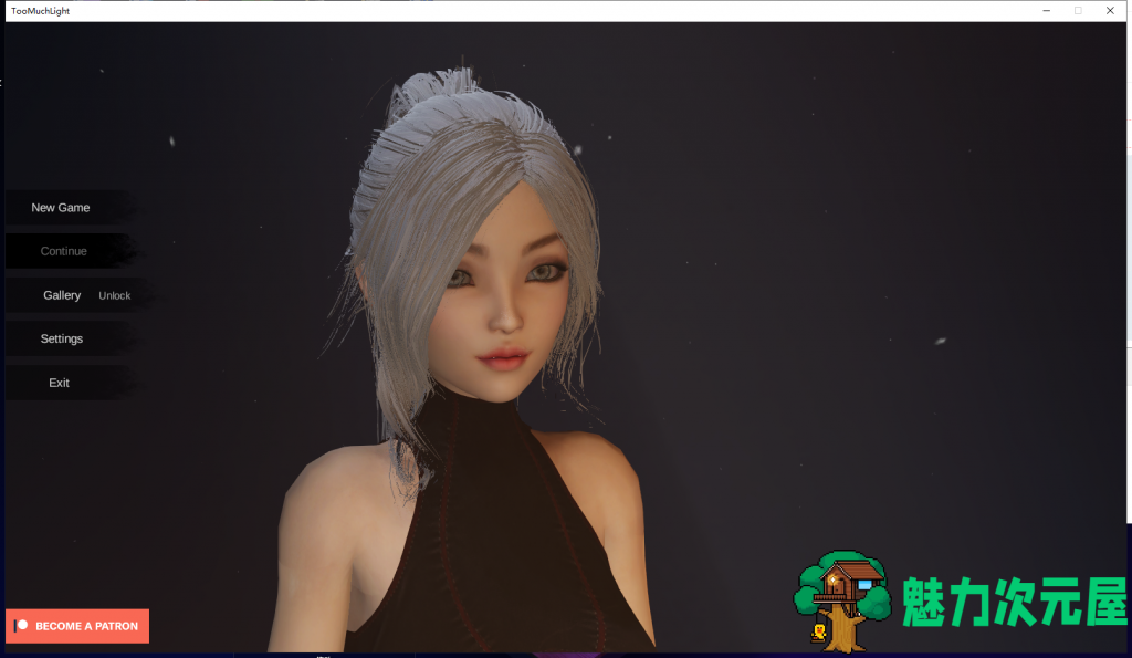 【大型ACT/沙盒/全动态】怒光尸潮 TooMuchLight V0.30A正式版 【3.3G/更新/英文CV】-魅力次元屋