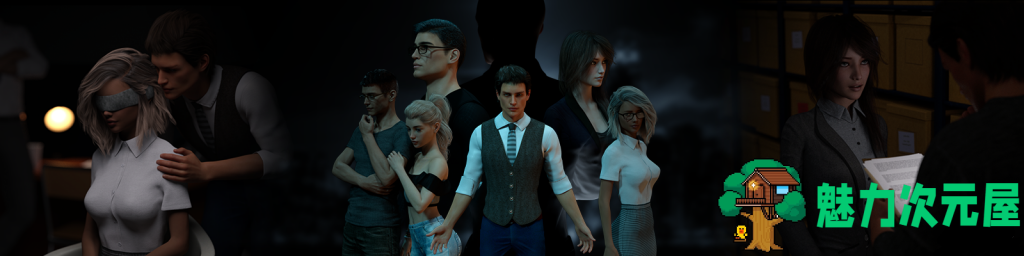 【欧美SLG/汉化/动态】冒牌英雄 0.25 精翻汉化版+全CG【PC+安卓】【更新/5G】