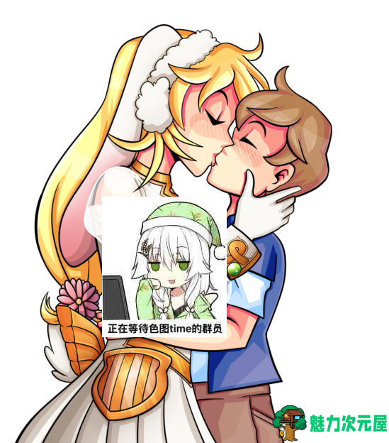 【欧美RPG/汉化/动态】激情小镇 V2.02精翻汉化版+CG包【更新/2.3G】