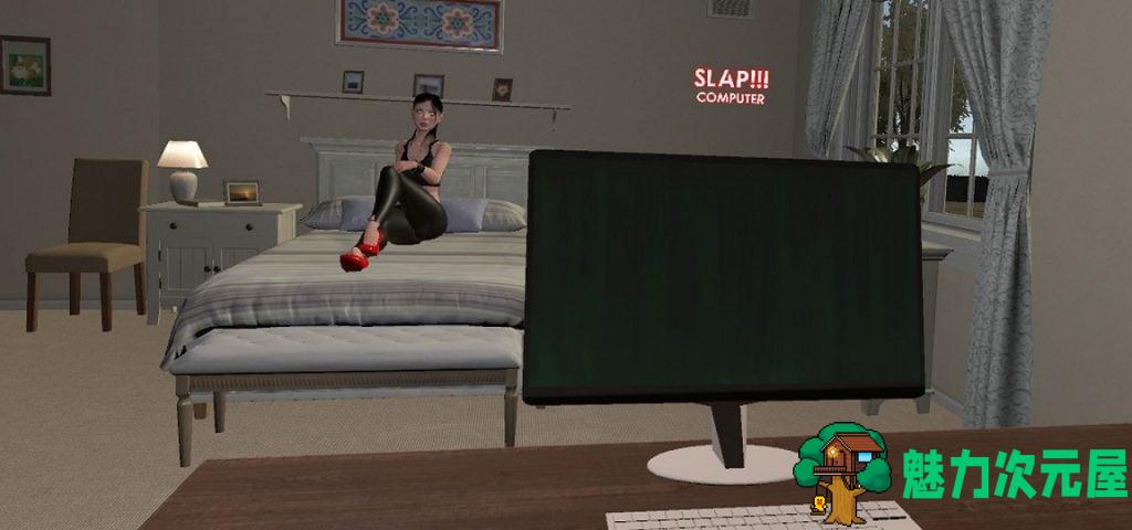 【3D互动/全动态】PORN VR – Handyman STEAM完整正式版【3.5G/新作/英文CV】