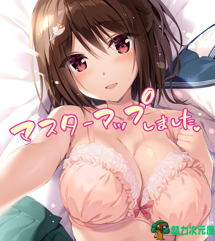 【ADV/汉化/全动态】同居女友! 靴下精翻汉化版 付CG+存档+动画【3G/新汉化/全CV】