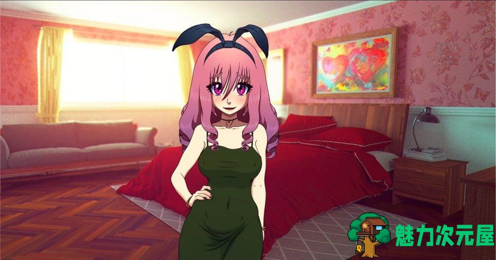 【益智SLG/全动态/中文】Pieces of my Heart v0.3.1 官方中文步兵版/付社保补丁 【新作/全CV/600M】
