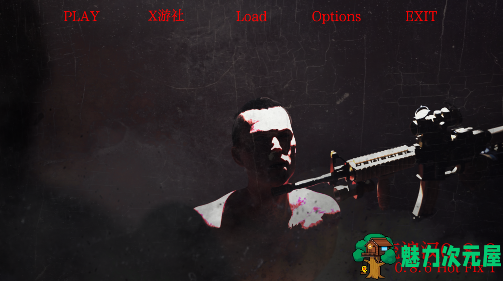 【欧美SLG/汉化/动态/熟女】流浪汉/大屁股/The Bum V0.8.6 PC+安卓双端汉化版 百度+UC/8.15G-魅力次元屋