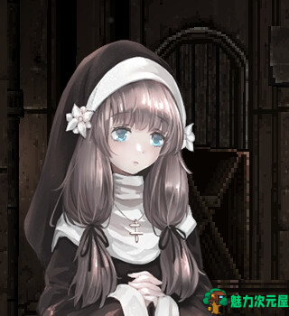 【日式ACT神作/中文/动态】哥特少女勇闯恶魔城2 完整版 SiNiSistar2 v1.0.3+MOD MAC+WIN PC官方中文版 百度+UC/4.22G