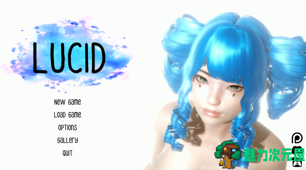 【亚洲风SLG/汉化/动态】清醒 Lucid v0.7 PC+安卓双端汉化版 百度+UC/7.46G-魅力次元屋